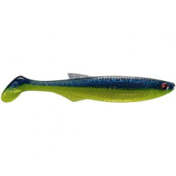 Силиконовая приманка Jig It Trump 9" Squid цв. 003
