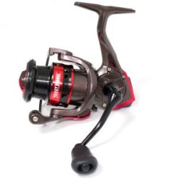 Катушка Grows Culture Trout UL 2000