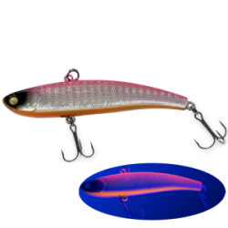 Раттлин BAT MAVER BT049 (80mm 20g) #B090