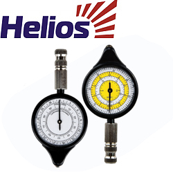 HS (HS-LX-3) Курвиметр