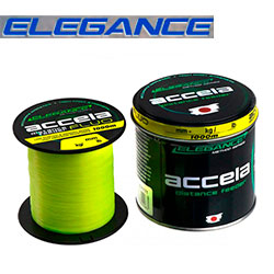 Elegance Method Accela Distance Feeder Fluo 1000m