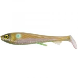 Силиконовая приманка D.A.F Snack Shad 22 см 80гр - #7