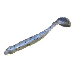 Силиконовая приманка Sprut Kitori Strong 40 (40mm/0,3g/GH) 1упак*10шт