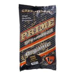 Прикормка GF PRIME КАРП 1кг