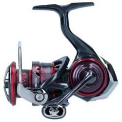 Катушка Daiwa 21 Ballistic MQ LT 2500D