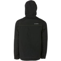 Куртка Grundens Ballast Insulated Jacket, Black, S