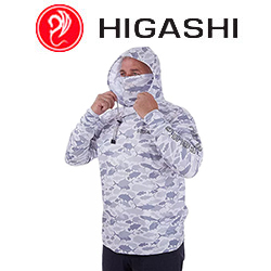 Higashi Ocean Grey