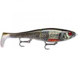 Воблер Rapala X-Rap Peto XRPT14 цвет ROL
