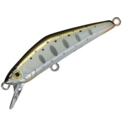 Воблер Smith D-Compact FES 45мм. 2,0гр. цвет №07