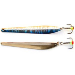 Блесна зимняя Nord Waters Killer 8гр. 3D FKR06008BRH