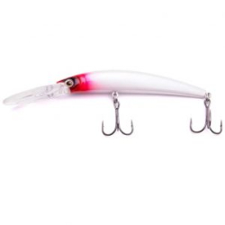 Воблер Namazu Karoshi Minnow L-110мм цвет №1