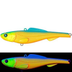 Воблер FA Relax Wagner Vib 80 цвет N01