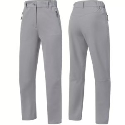 Брюки женские Finntrail Wave W 4601 Grey (S)