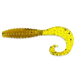 Мягкая приманка Kosadaka Sota F60-100, 60-100мм, цв. OT(8шт.) SotaF60-100-OT