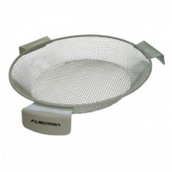 Сито для прикормки Flagman 30cm mesh 4,5mm