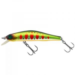 Воблер "Sprut" Fudo 80SP (Suspending/80mm/8,5g/0,5-1m/SGRTR2)