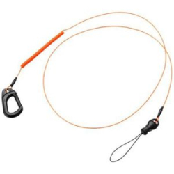 Страховочный тросик Shimano RP-500P OR