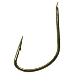 Крючок Gamakatsu LS-1810B Brown №14