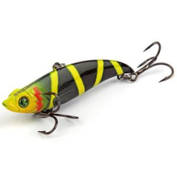 Воблер Generic Craft Bigual 95S, 9.5см 19гр. цв. 510