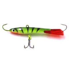 Балансир Яман "Усач" 6 см, 18 гр. цв. 30