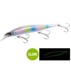 Воблер Shimano Ocea Loud Jerk 120SXV-C12Y 12см. 18гр. цвет 010