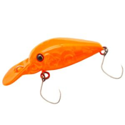 Воблер Yarie 675 T-Crankup F 35мм 3гр цвет #C46