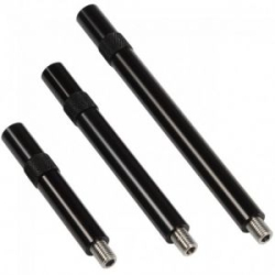 Стойка для сигнализатора Korda Singlez Upright Black 5 KSING18