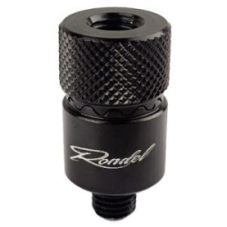 Быстросъемный адаптер Carp Pro Rondel на магните