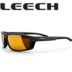 Leech Eyewear X Current PC-CL-Fire