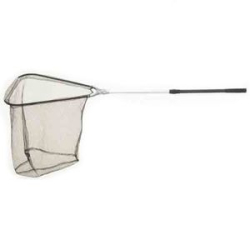 Подсачек склад. Salmo телескоп. 140х50х46см