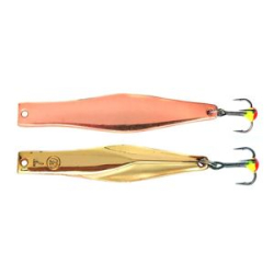 Блесна зимняя Nord Waters Коломиец PKO060008CG