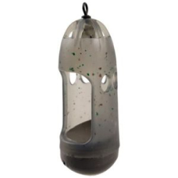 Кормушка фидерная Elegance Feeder Pro Window для прикормки d22х52мм М 30г