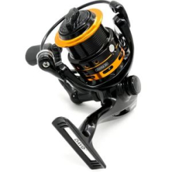 Катушка безынерционная Dayo Liberty, в комплекте две шпули (230402-10)