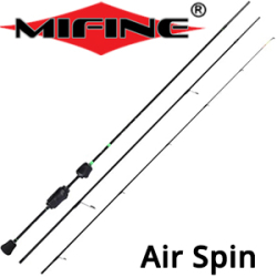 Mifine Pro Air Spin