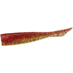 Приманка силиконовая DUO Bayruf BR Chatter Fish 3.5" #S050