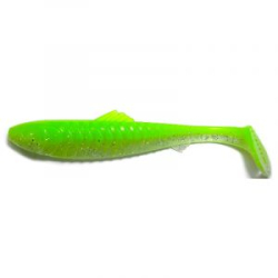 Мягкая приманка RSK Fishing Катран (7,2" (180мм) (2 шт) цвет 015