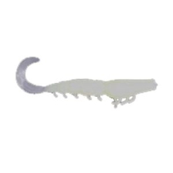 Мягкая приманка Wonder Trout Bait Shrimp 6,5 см цв. 011