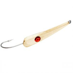 Блесна зимняя Sprut Kimberly (37mm/3,8g/Latun')