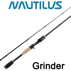 Nautilus Grinder