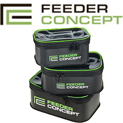 Feeder Concept EVA 270х170х100 (FC002-001) набор 