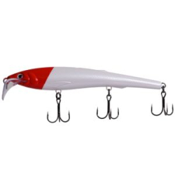 Воблер LureMax Stinka 130FDR цв. 145