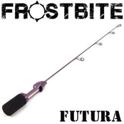 Frostbite Futura, карбон
