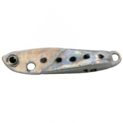 Блесна Jackson Daniel 21мм 1гр. цвет CLS