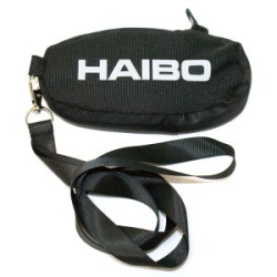 Чехол для пульта ДУ черный