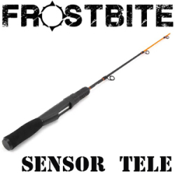 Frostbite Sensor Tele Телескопическая, карбон