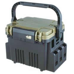 Ящик Meiho Versus VS-7080N Black размеp: 375 x 293 x 275 mm