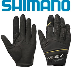 Shimano GL-062Y BK