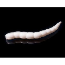 Силиконовая приманка Trout Baits Jara Buf Worm 65 (Caviar+Pheromones) Color #21