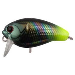 Воблер TsuYoki Agent SSR 40F цв. L002