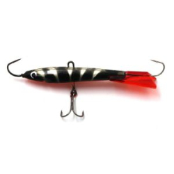 Балансир Яман "Усач" 6 см, 18 гр. цв. 36